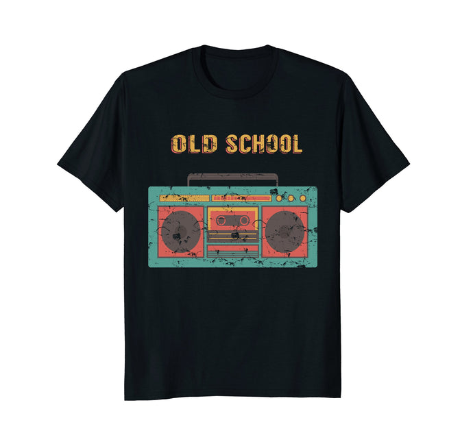 Old School T-shirt
