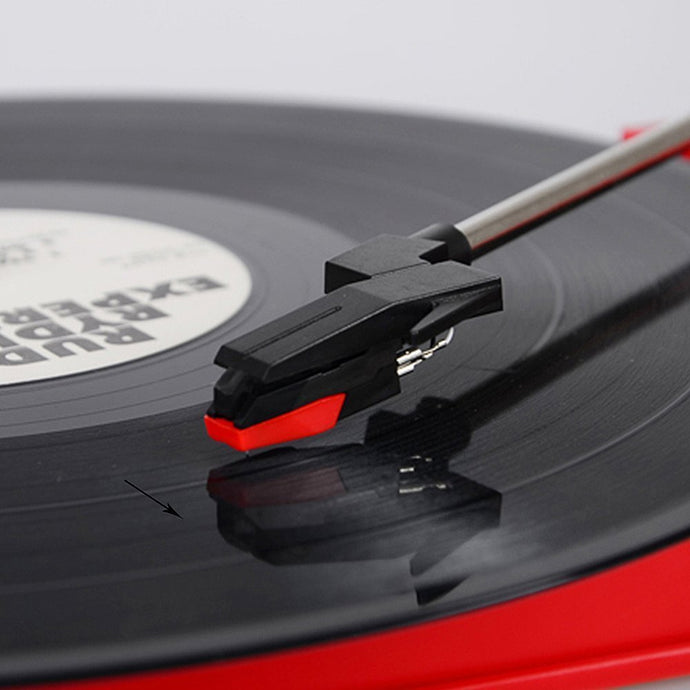 Crosley Turntable Needle Replacement